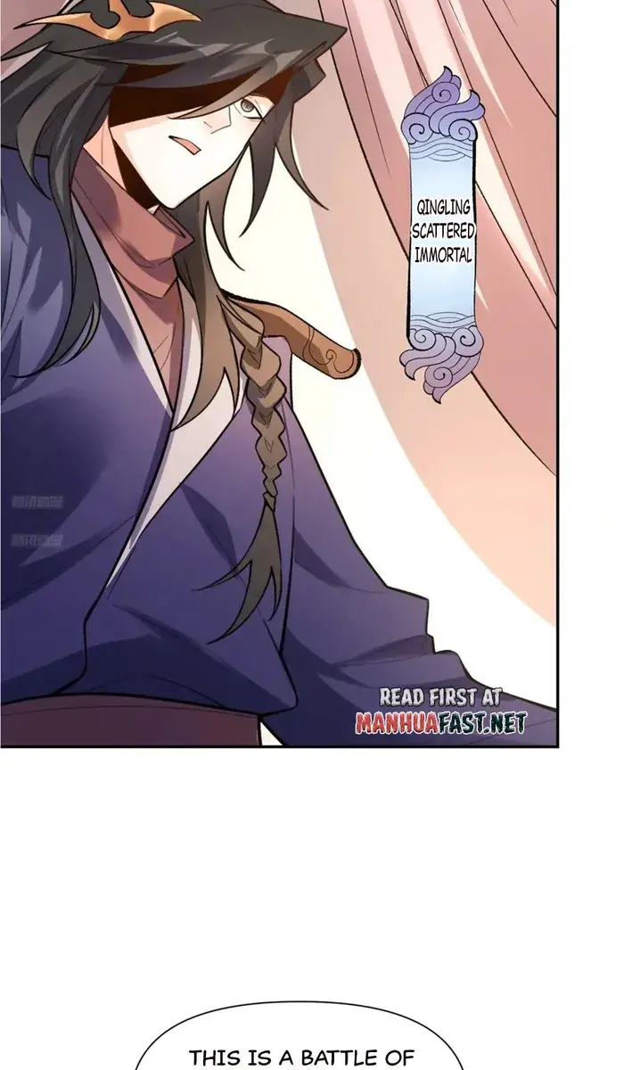 I'm Actually a Cultivation Bigshot Chapter 494 Page 5