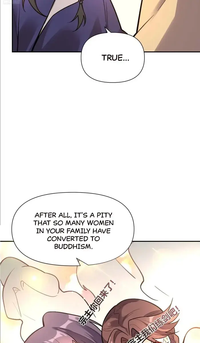 I'm Actually a Cultivation Bigshot Chapter 494 Page 8
