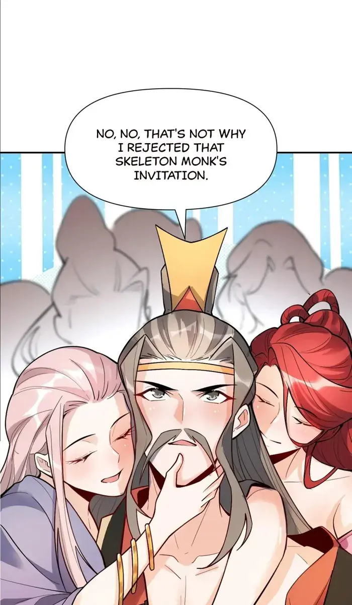I'm Actually a Cultivation Bigshot Chapter 494 Page 12