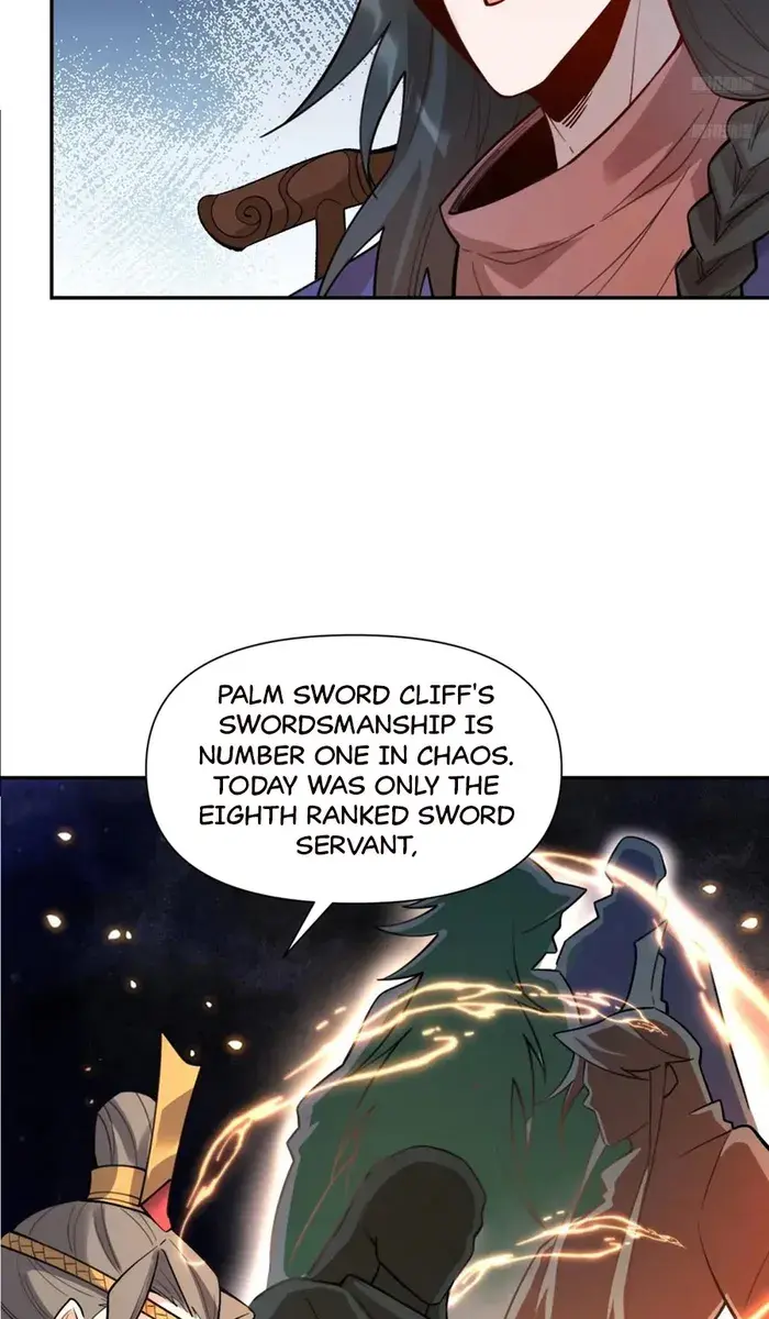 I'm Actually a Cultivation Bigshot Chapter 494 Page 14