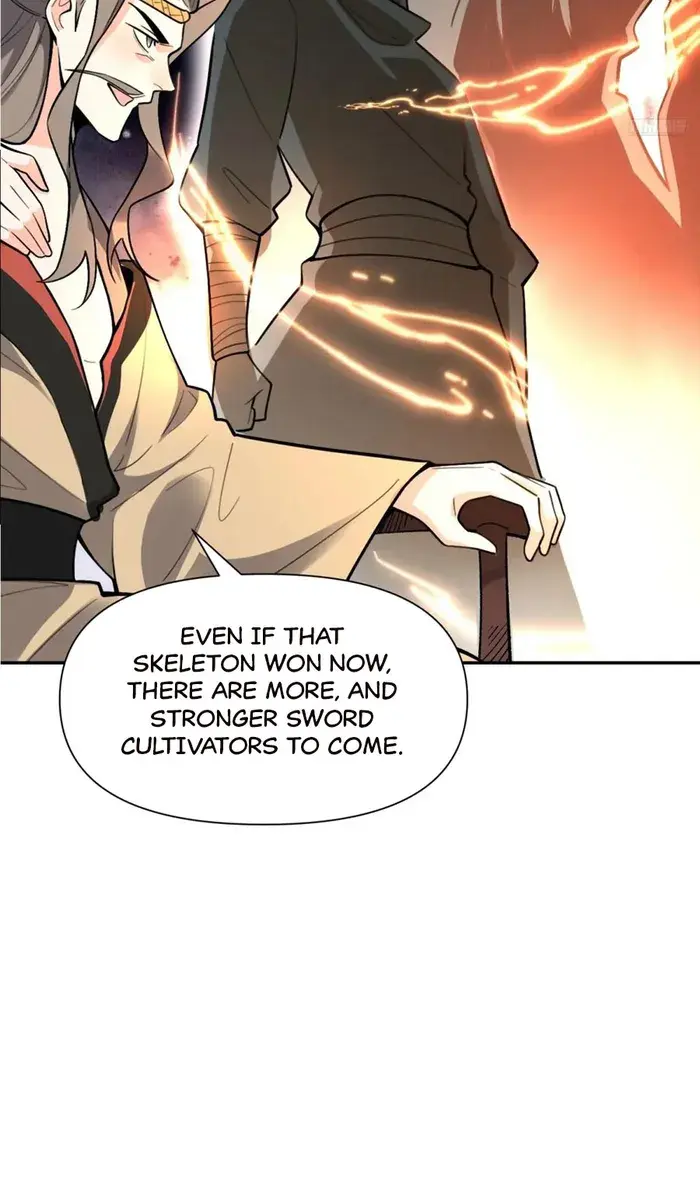I'm Actually a Cultivation Bigshot Chapter 494 Page 15
