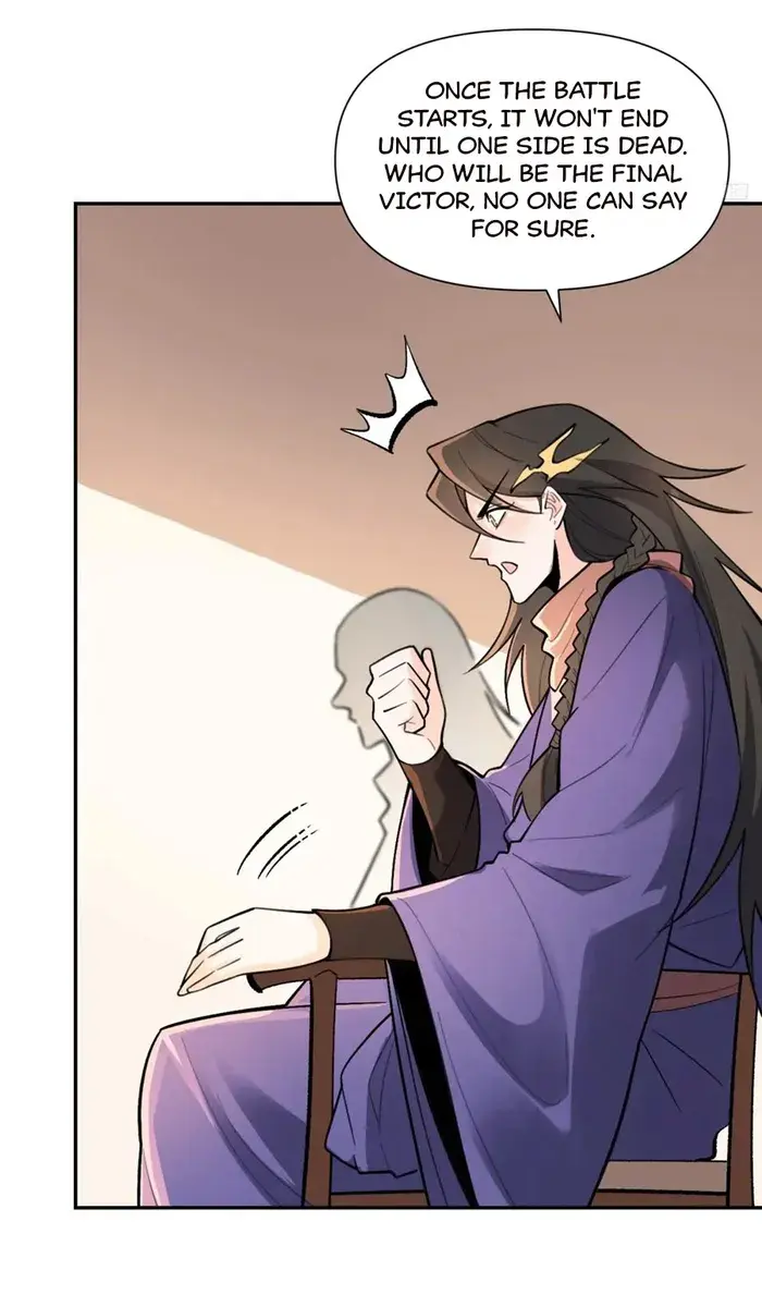 I'm Actually a Cultivation Bigshot Chapter 494 Page 16