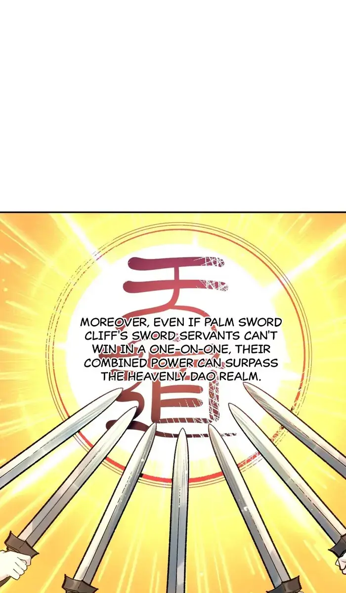 I'm Actually a Cultivation Bigshot Chapter 494 Page 17