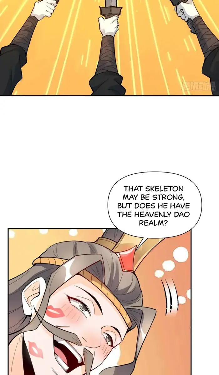 I'm Actually a Cultivation Bigshot Chapter 494 Page 18