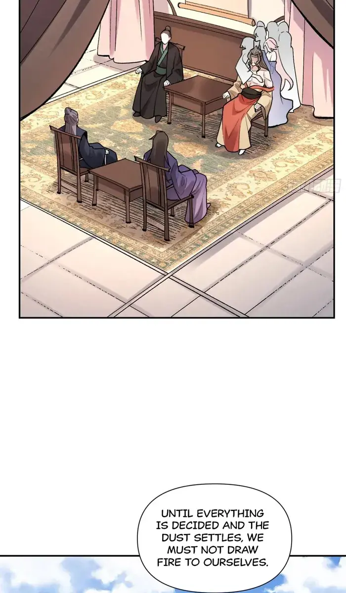 I'm Actually a Cultivation Bigshot Chapter 494 Page 23