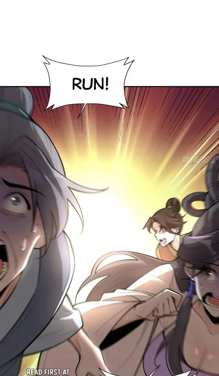 I'm Actually a Cultivation Bigshot Chapter 494 Page 26