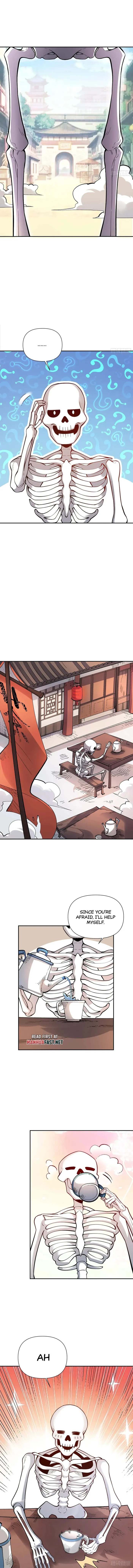 I'm Actually a Cultivation Bigshot Chapter 494 Page 28
