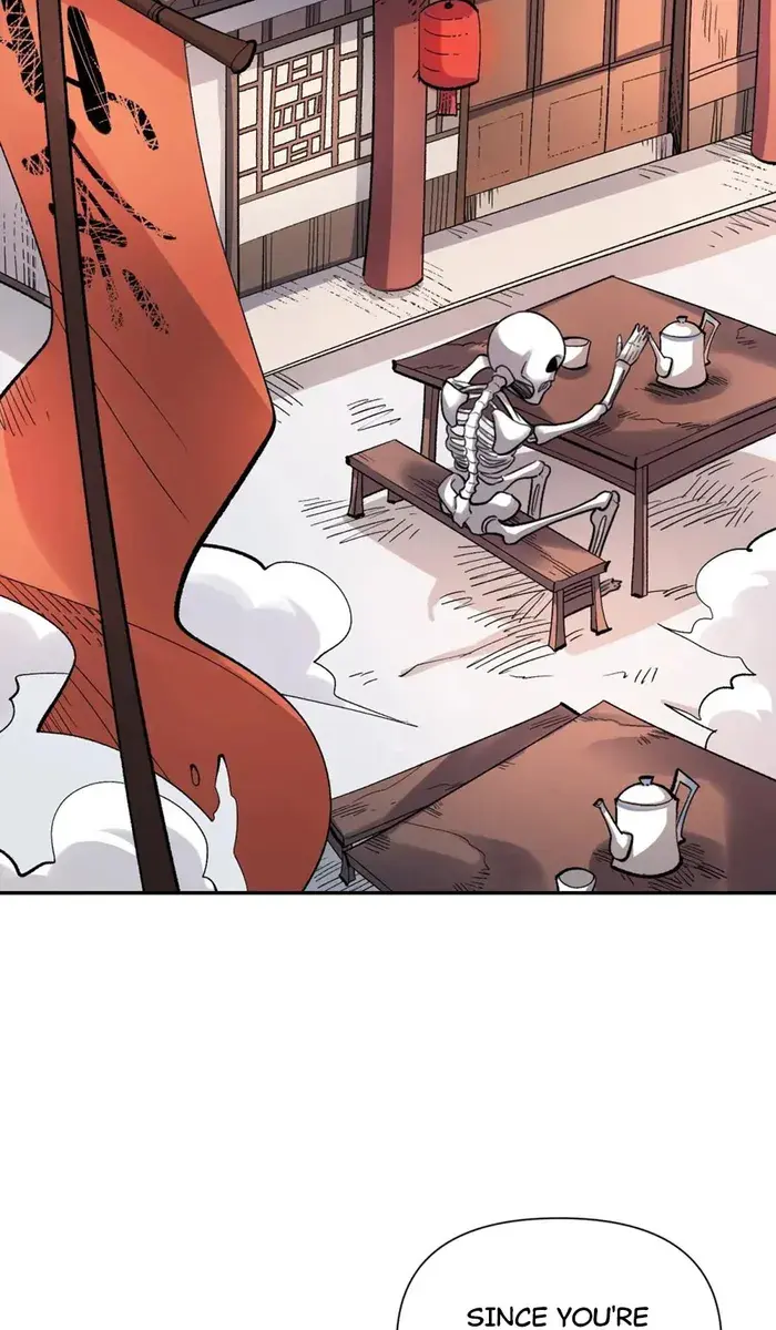 I'm Actually a Cultivation Bigshot Chapter 494 Page 32