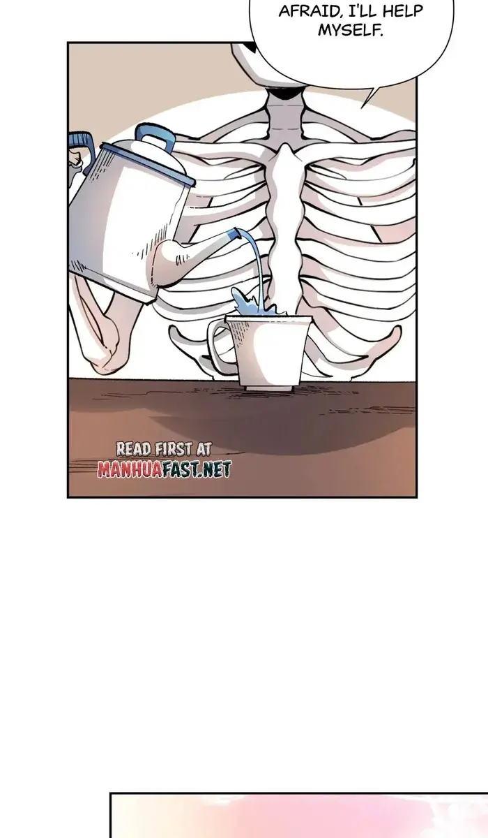 I'm Actually a Cultivation Bigshot Chapter 494 Page 33
