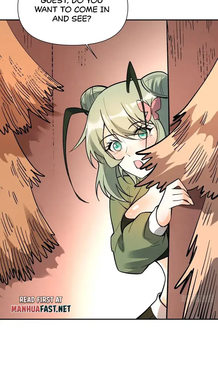 I'm Actually a Cultivation Bigshot Chapter 494 Page 42