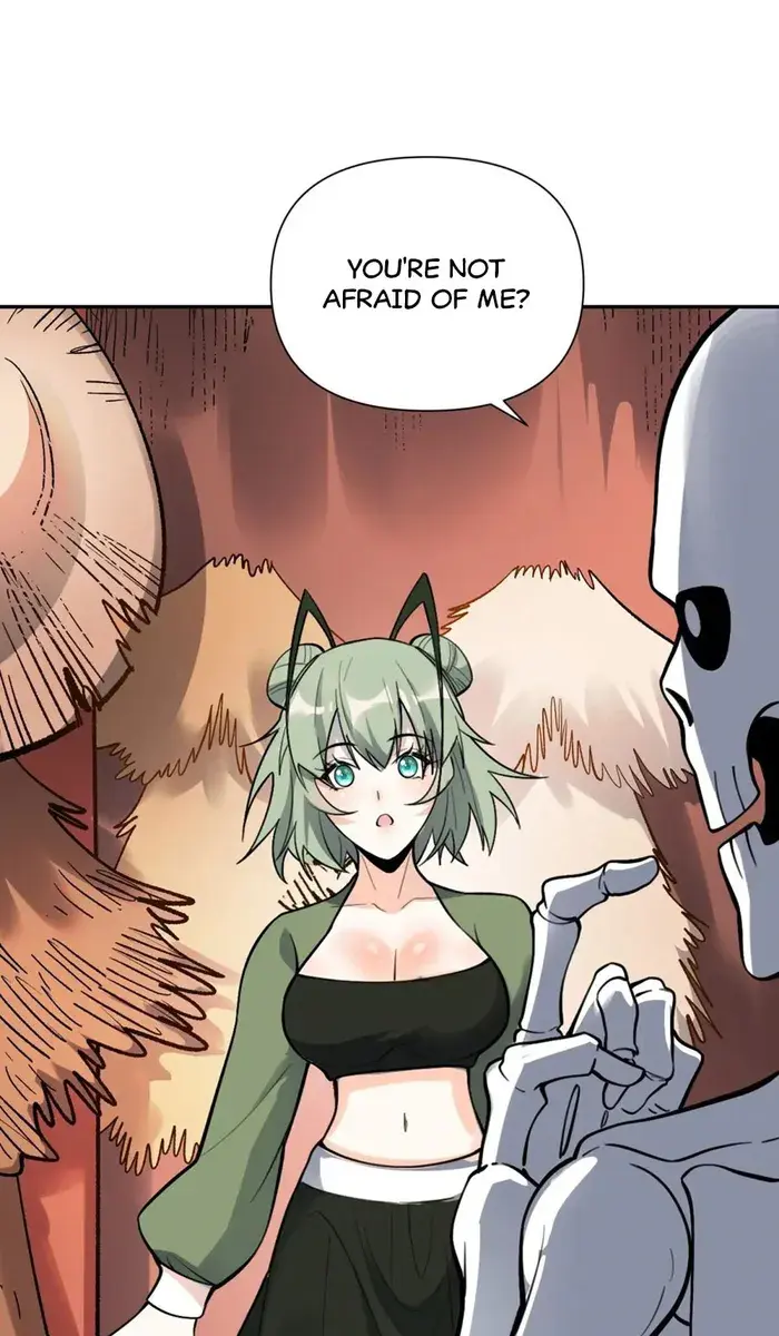 I'm Actually a Cultivation Bigshot Chapter 494 Page 45