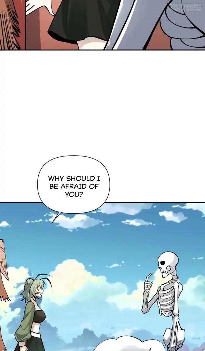 I'm Actually a Cultivation Bigshot Chapter 494 Page 46