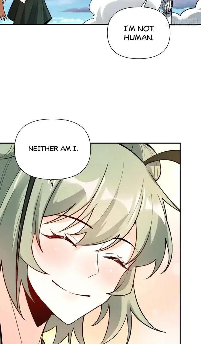 I'm Actually a Cultivation Bigshot Chapter 494 Page 47