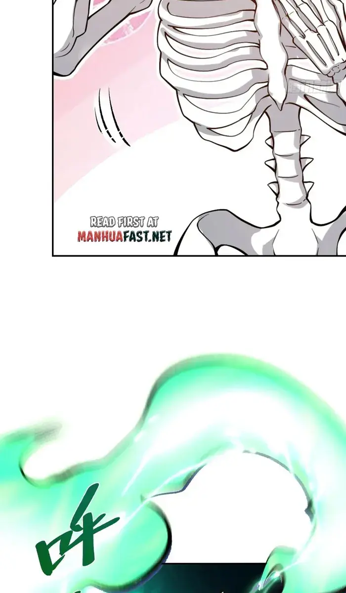 I'm Actually a Cultivation Bigshot Chapter 494 Page 49
