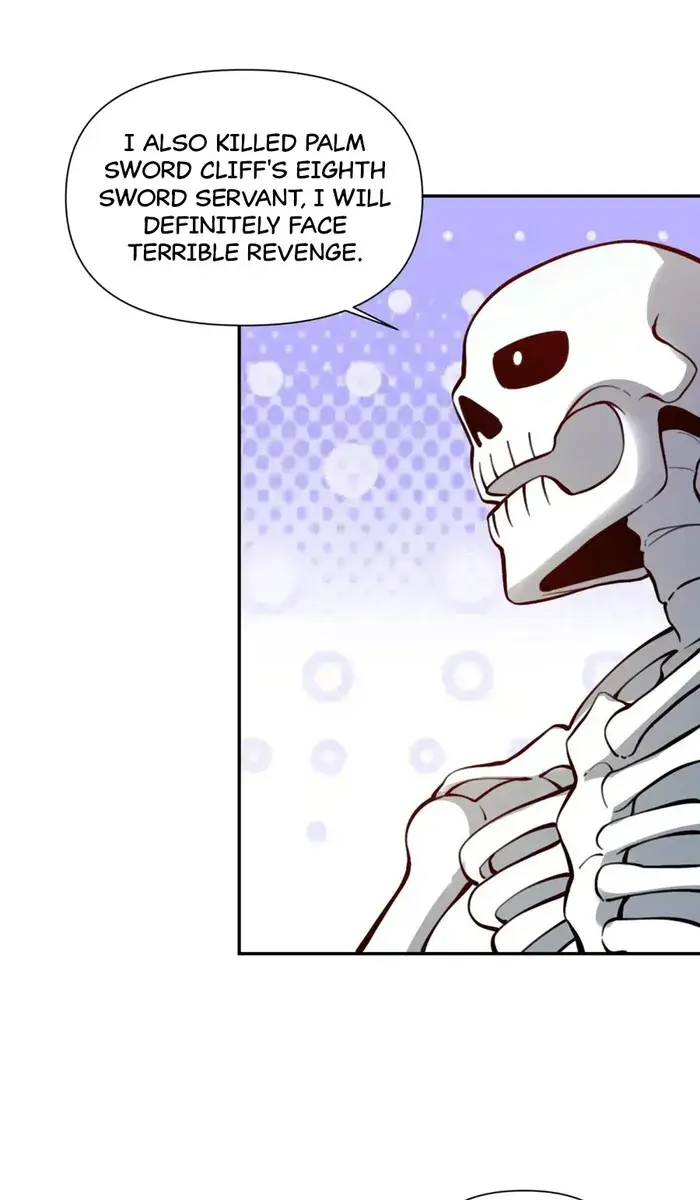 I'm Actually a Cultivation Bigshot Chapter 494 Page 56