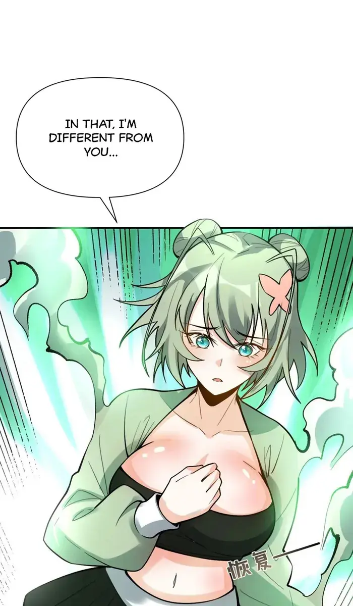 I'm Actually a Cultivation Bigshot Chapter 494 Page 58