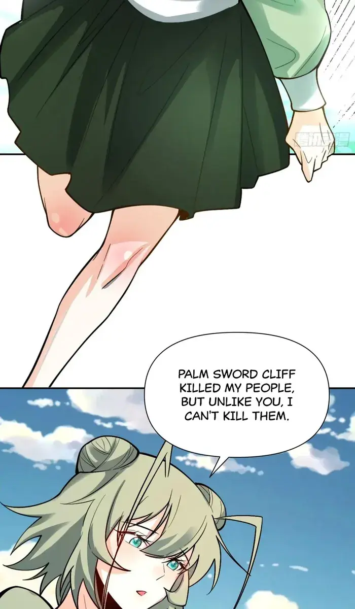 I'm Actually a Cultivation Bigshot Chapter 494 Page 59