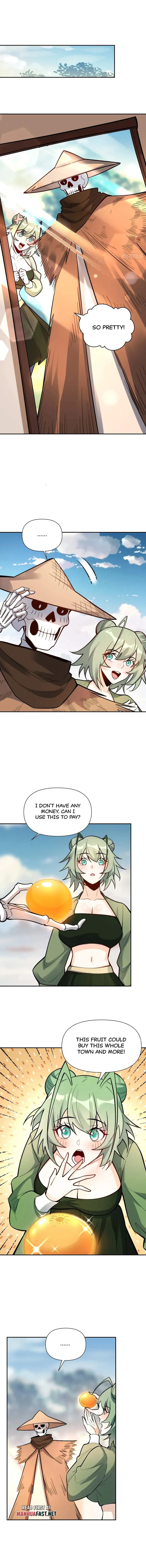 I'm Actually a Cultivation Bigshot Chapter 494 Page 62
