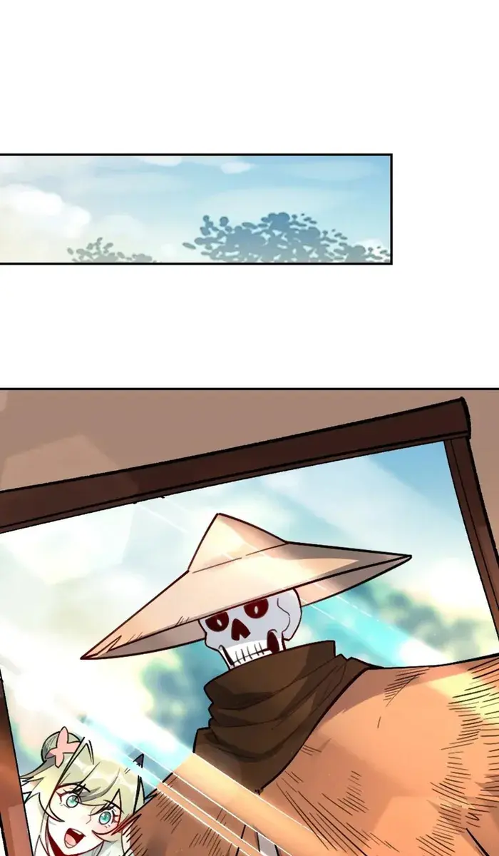 I'm Actually a Cultivation Bigshot Chapter 494 Page 63