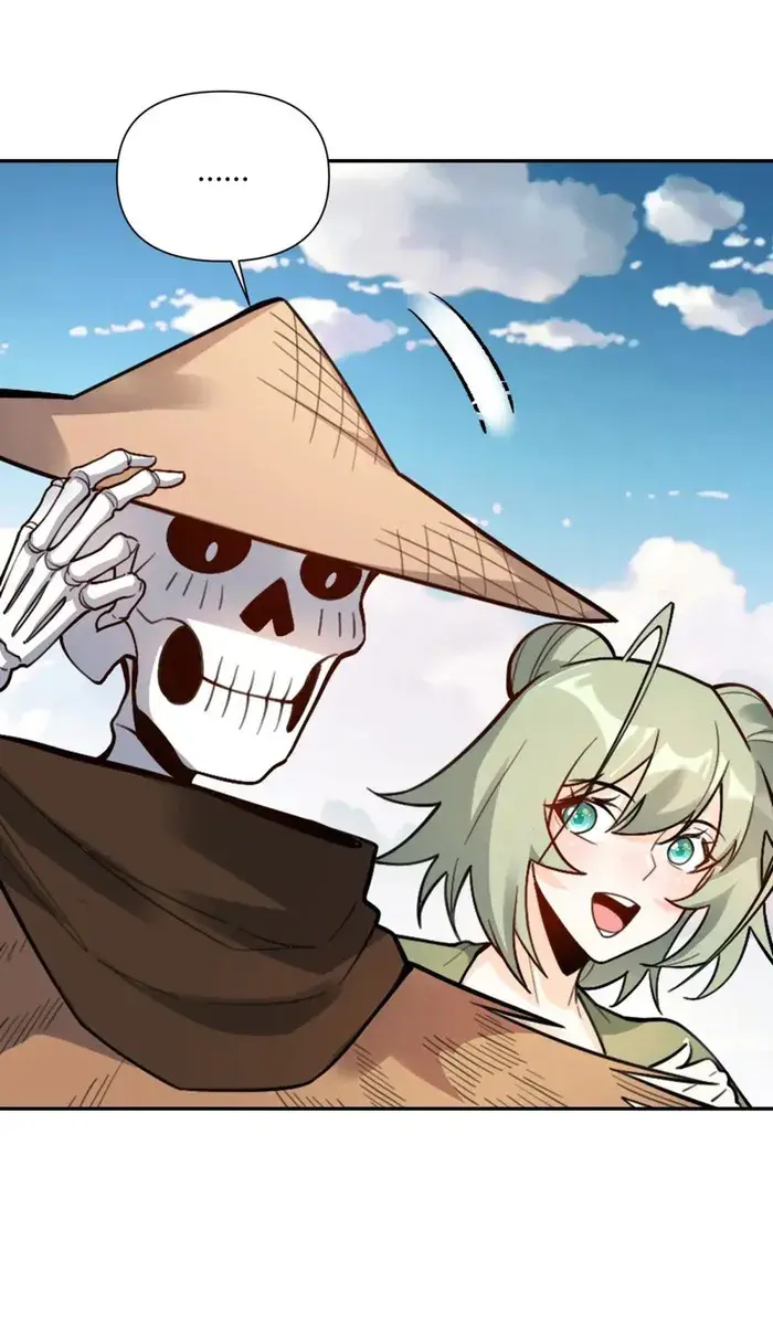I'm Actually a Cultivation Bigshot Chapter 494 Page 65