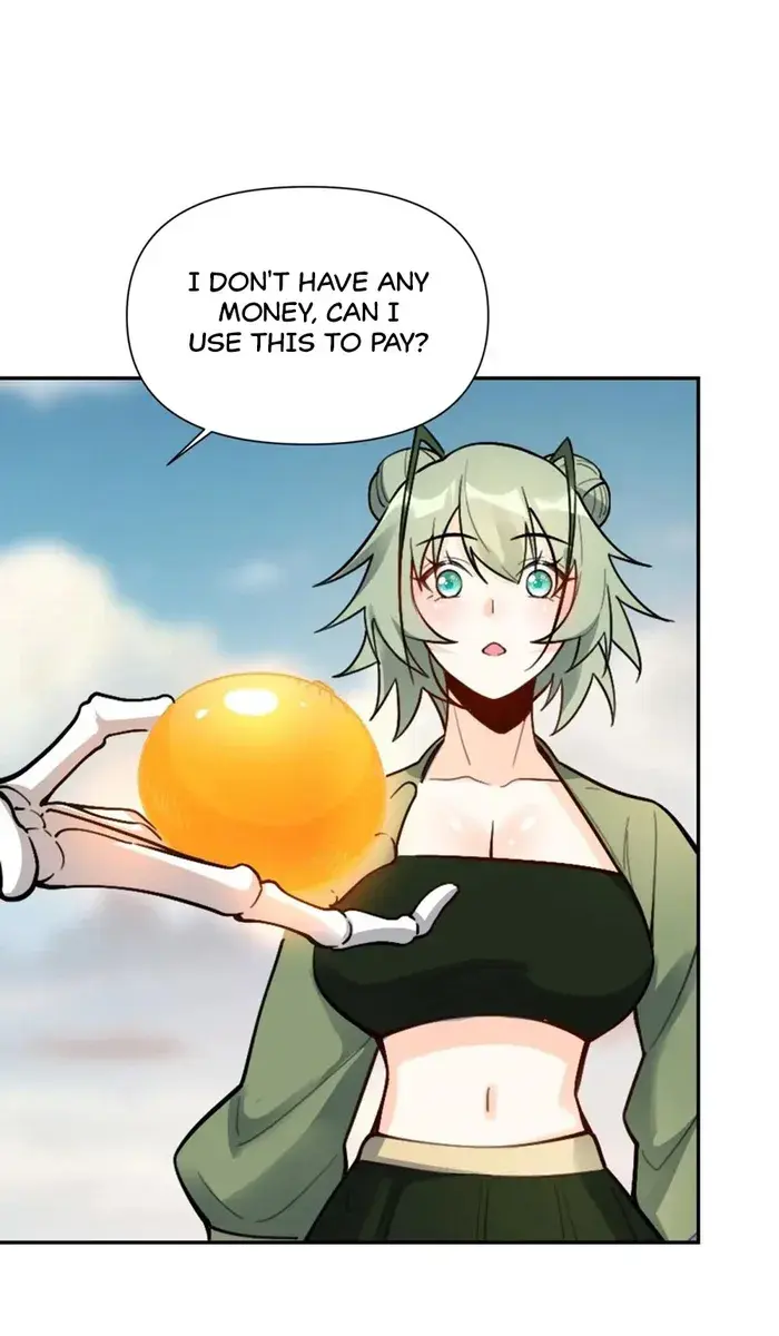 I'm Actually a Cultivation Bigshot Chapter 494 Page 66