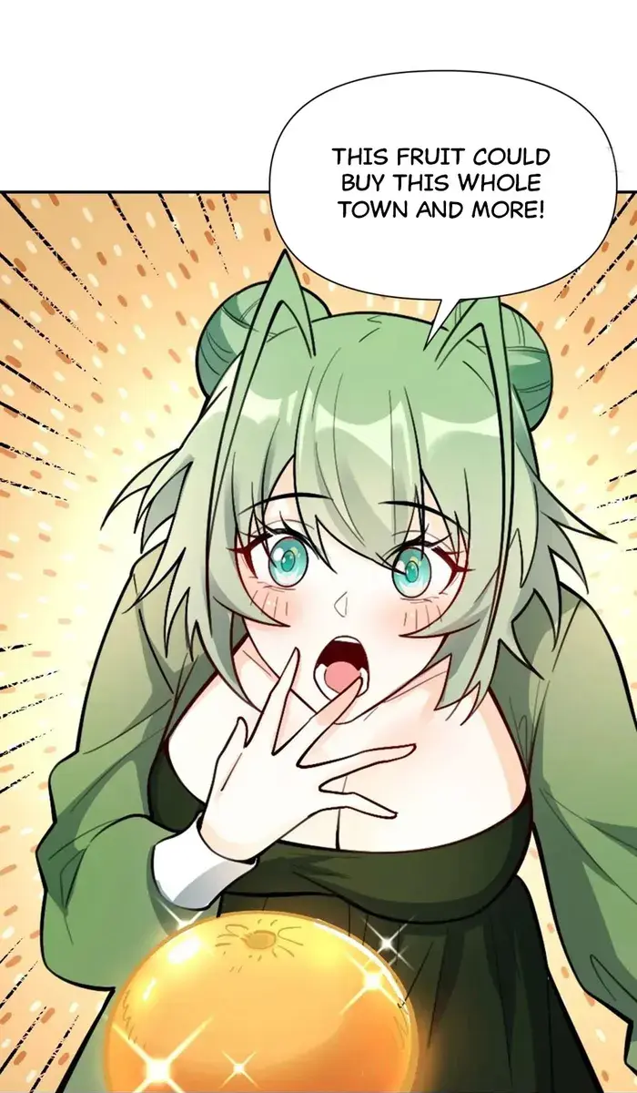 I'm Actually a Cultivation Bigshot Chapter 494 Page 67