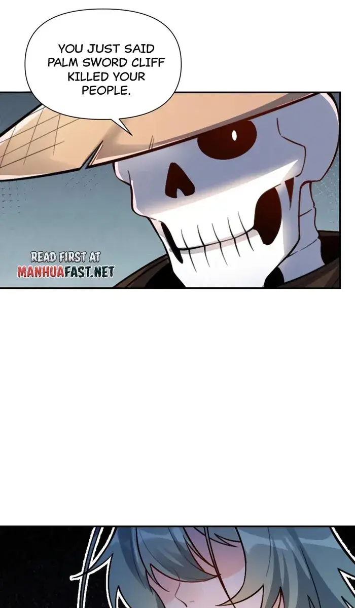 I'm Actually a Cultivation Bigshot Chapter 494 Page 71