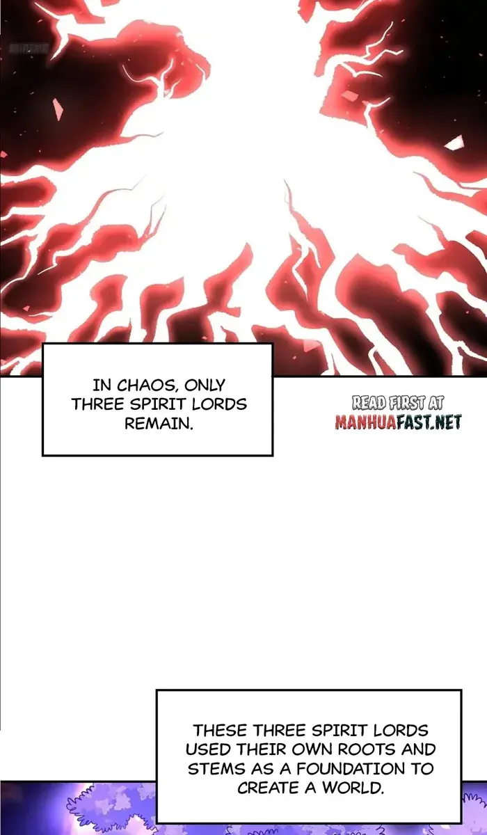I'm Actually a Cultivation Bigshot Chapter 495 Page 10