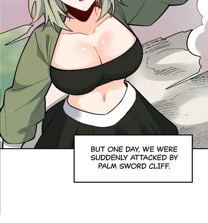 I'm Actually a Cultivation Bigshot Chapter 495 Page 15