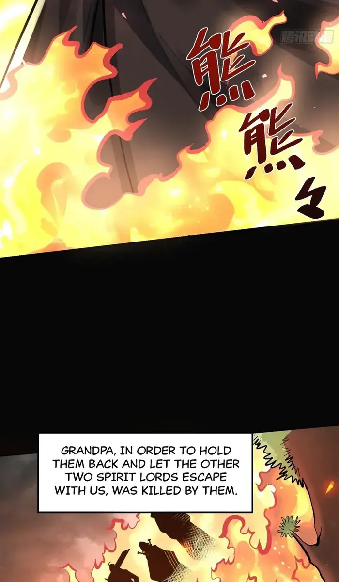 I'm Actually a Cultivation Bigshot Chapter 495 Page 19