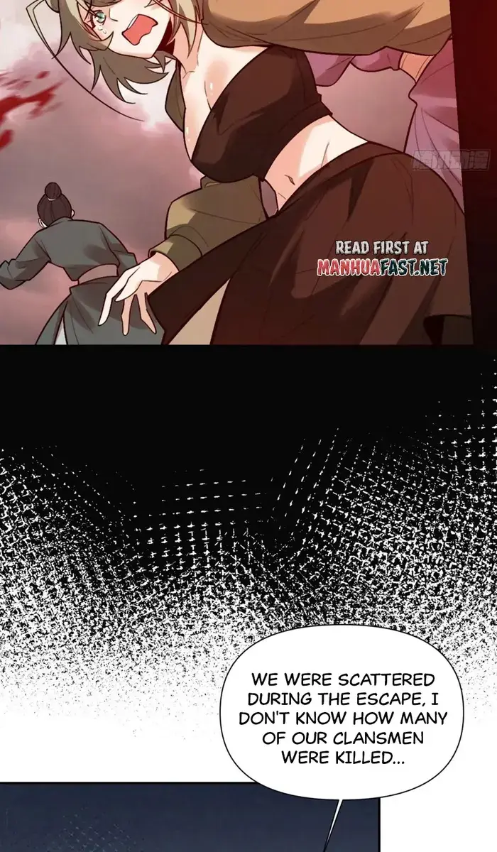 I'm Actually a Cultivation Bigshot Chapter 495 Page 22
