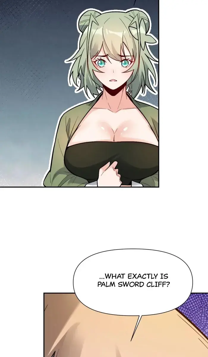 I'm Actually a Cultivation Bigshot Chapter 495 Page 23