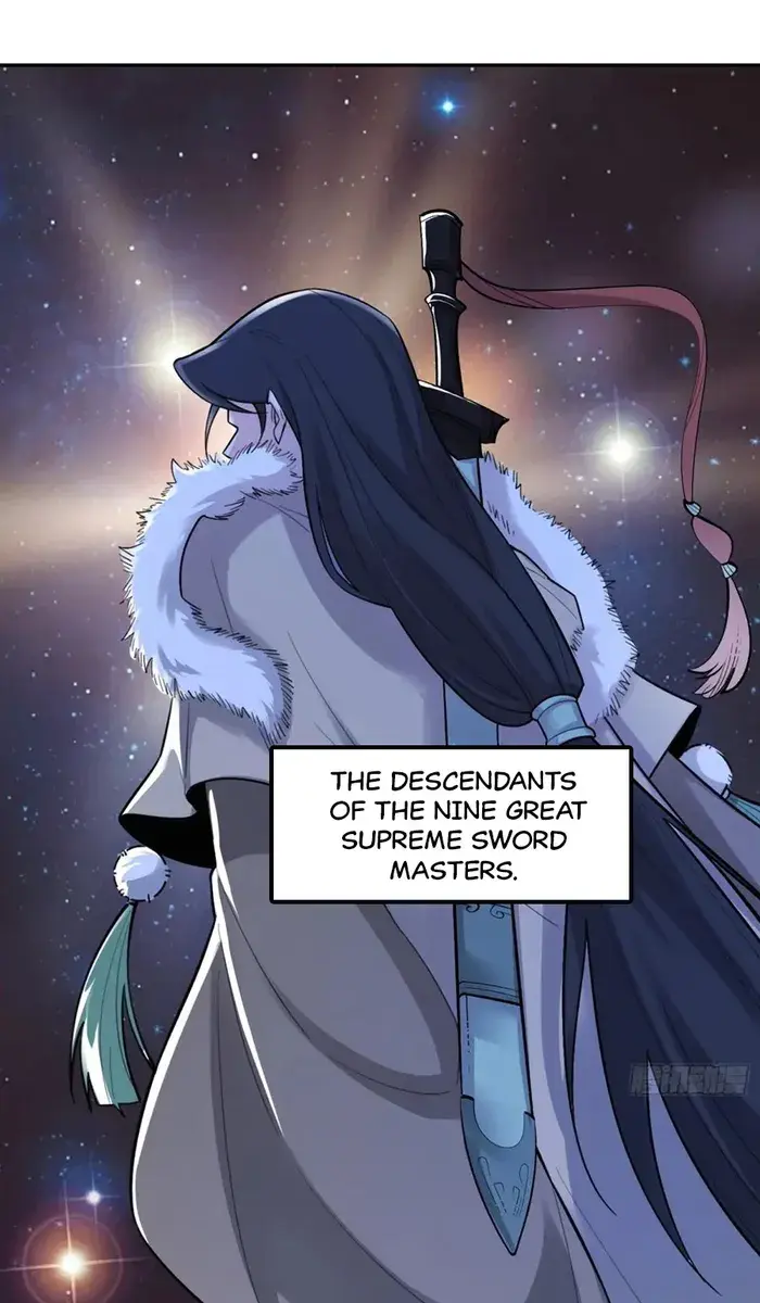 I'm Actually a Cultivation Bigshot Chapter 495 Page 28