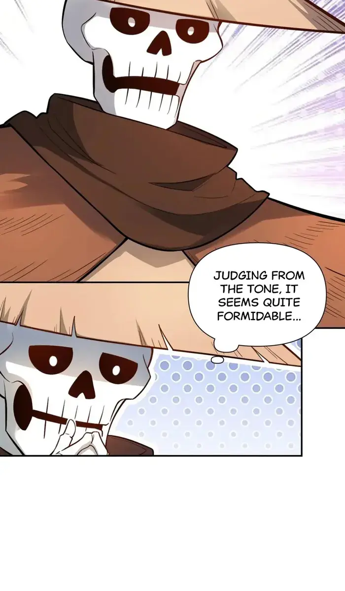 I'm Actually a Cultivation Bigshot Chapter 495 Page 30