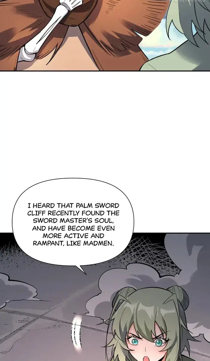 I'm Actually a Cultivation Bigshot Chapter 495 Page 33