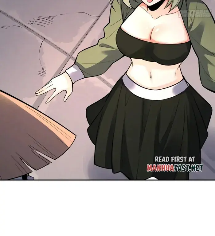 I'm Actually a Cultivation Bigshot Chapter 495 Page 34