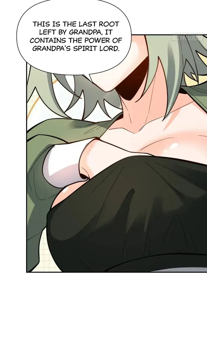 I'm Actually a Cultivation Bigshot Chapter 495 Page 39