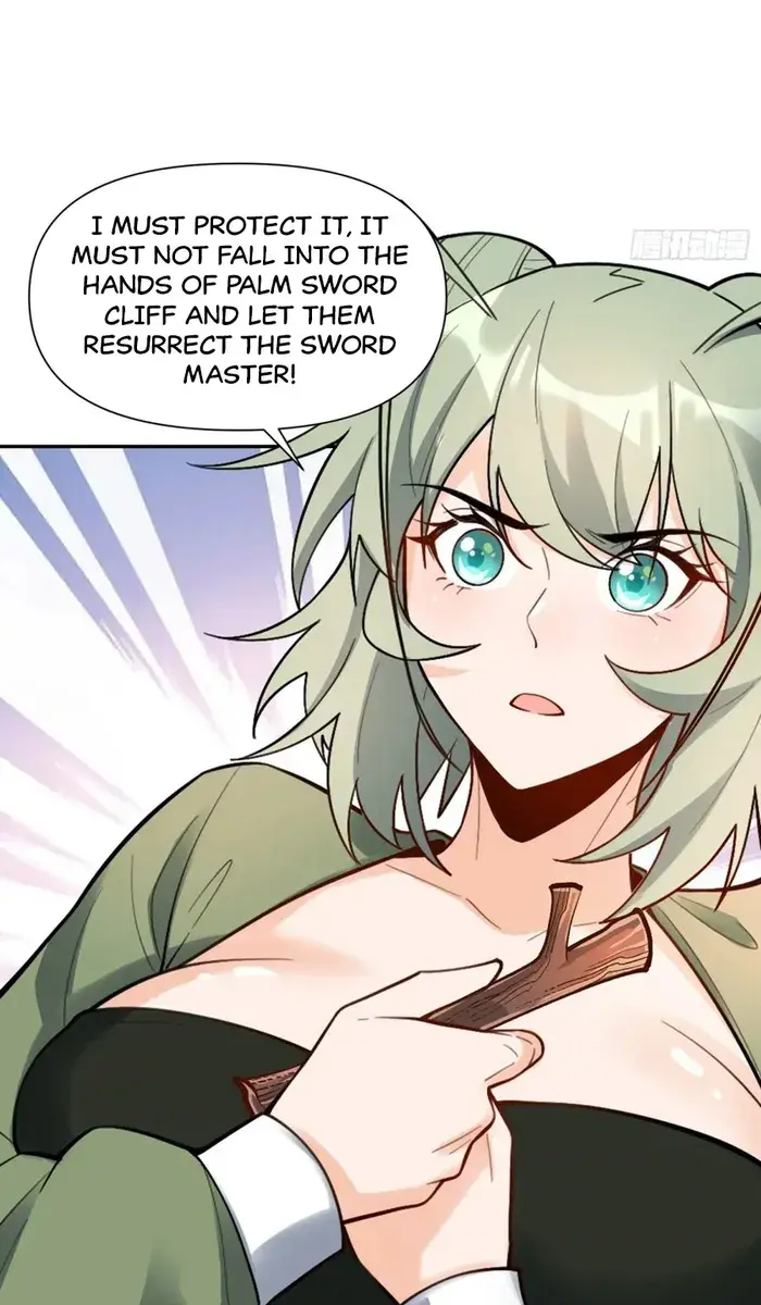 I'm Actually a Cultivation Bigshot Chapter 495 Page 41