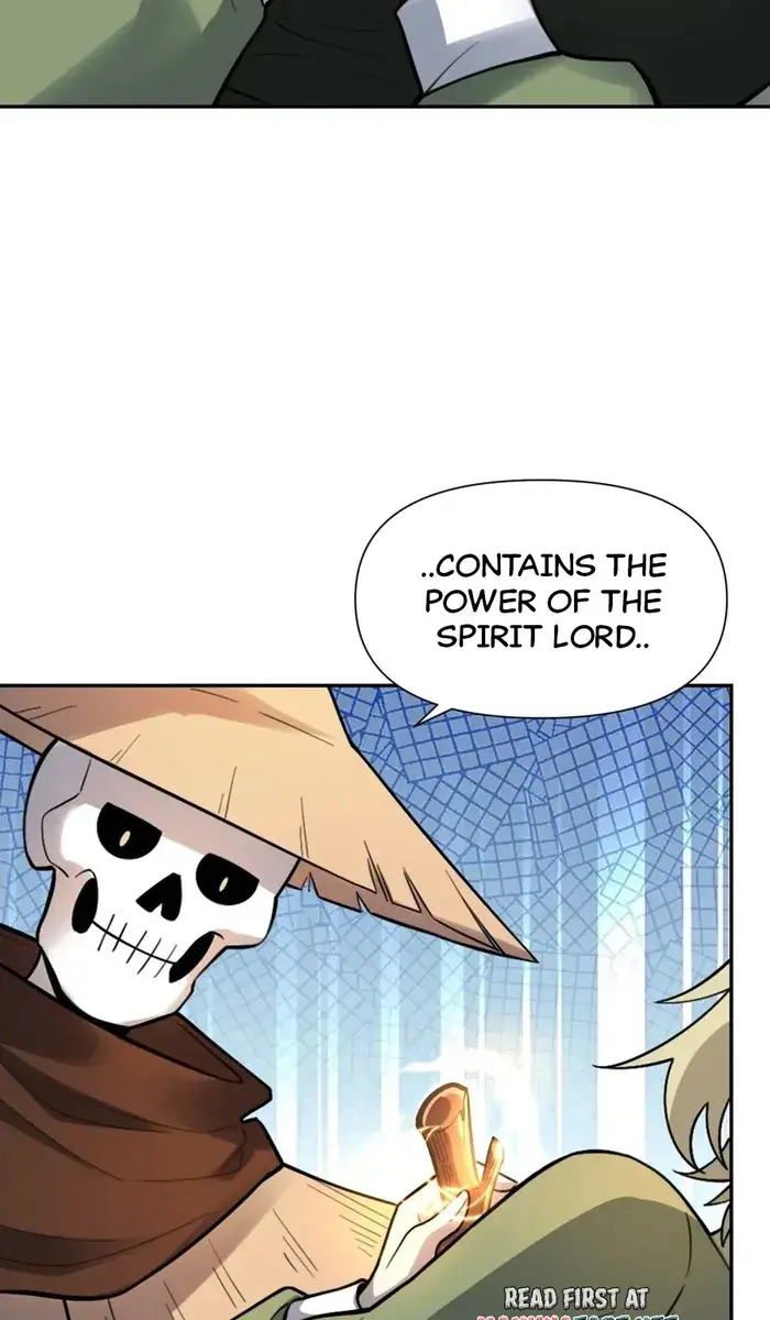 I'm Actually a Cultivation Bigshot Chapter 495 Page 42