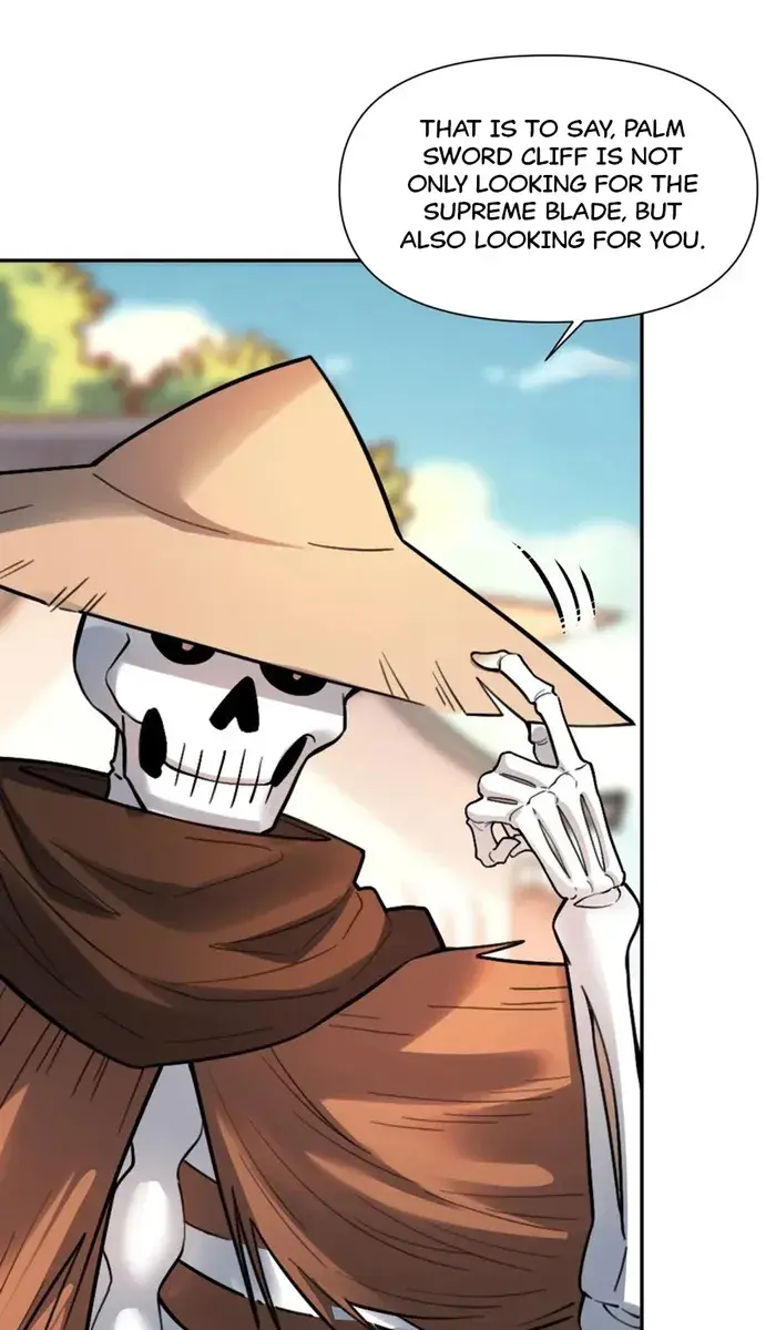 I'm Actually a Cultivation Bigshot Chapter 495 Page 45