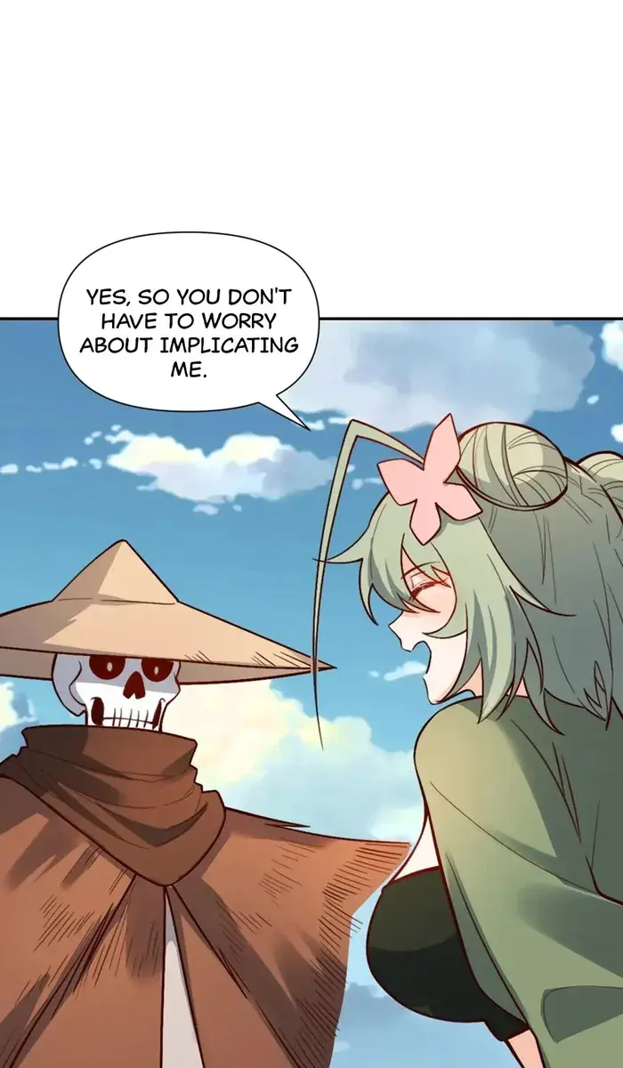 I'm Actually a Cultivation Bigshot Chapter 495 Page 48
