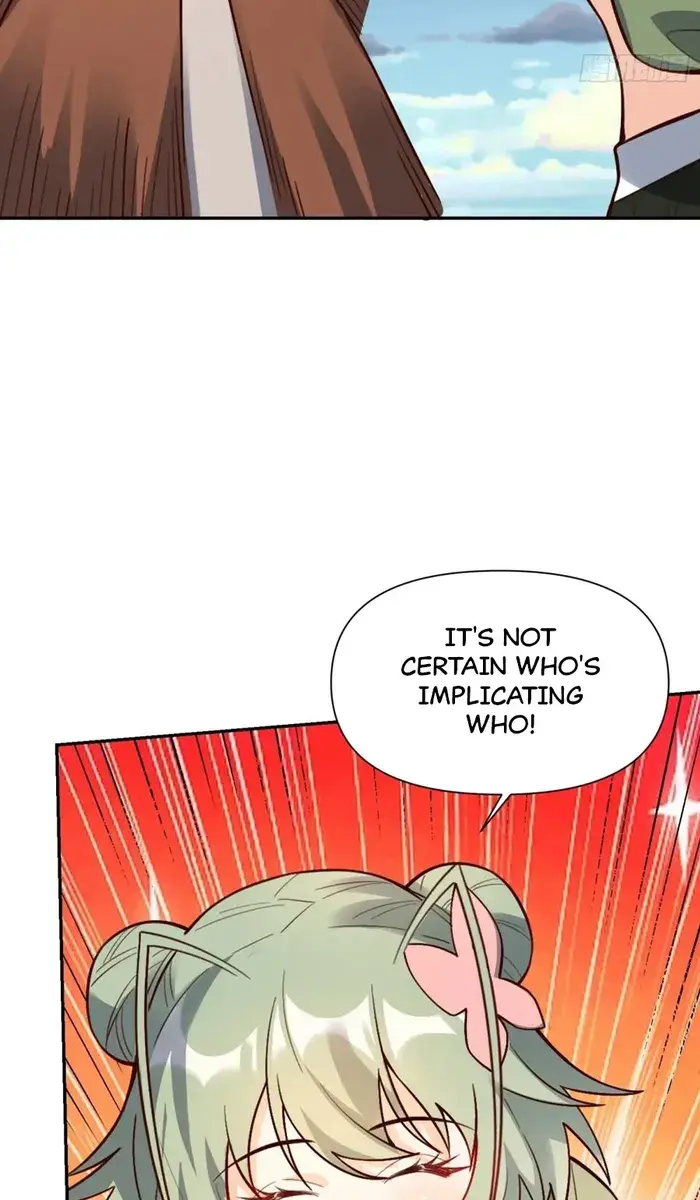 I'm Actually a Cultivation Bigshot Chapter 495 Page 49