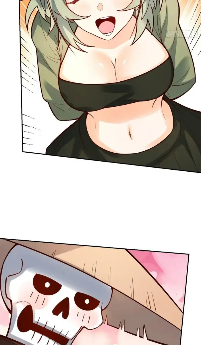 I'm Actually a Cultivation Bigshot Chapter 495 Page 50