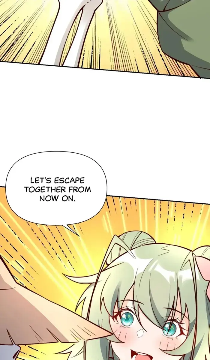 I'm Actually a Cultivation Bigshot Chapter 495 Page 55