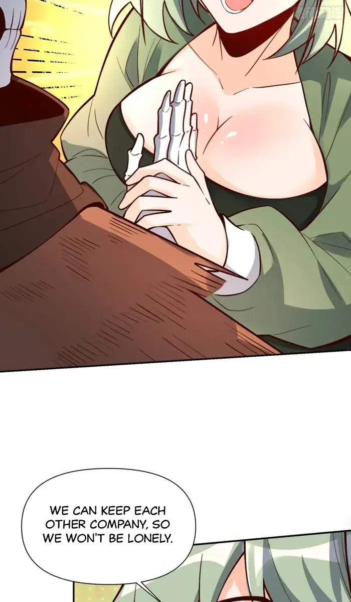 I'm Actually a Cultivation Bigshot Chapter 495 Page 56