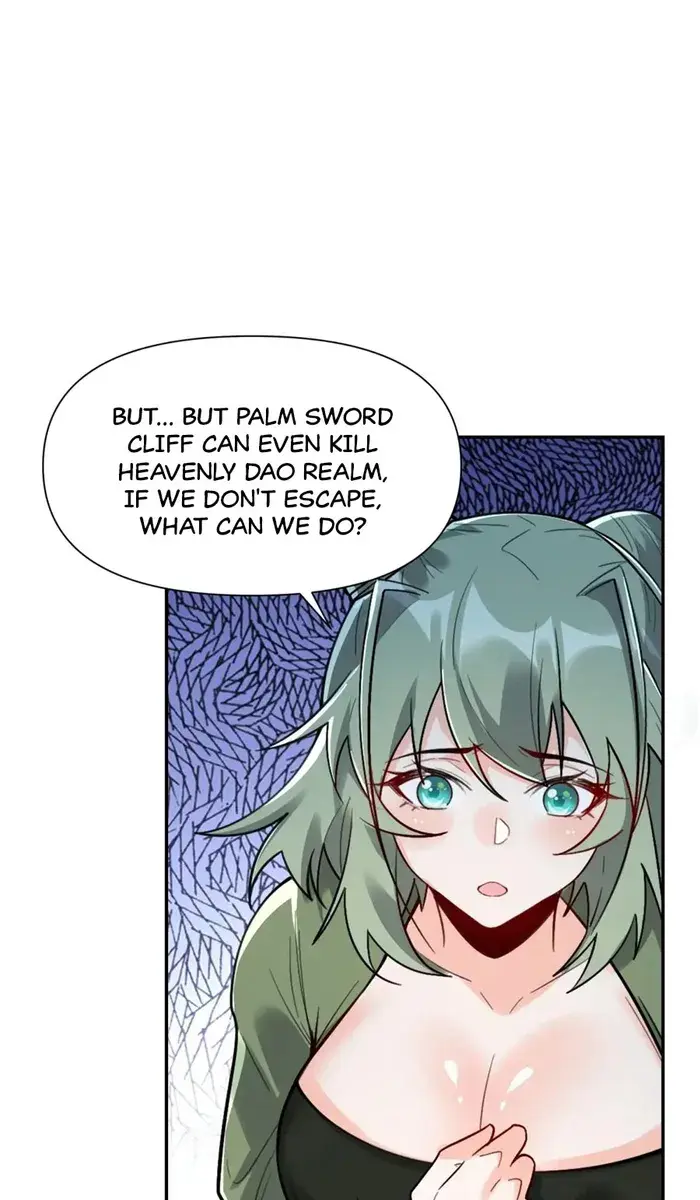 I'm Actually a Cultivation Bigshot Chapter 495 Page 60