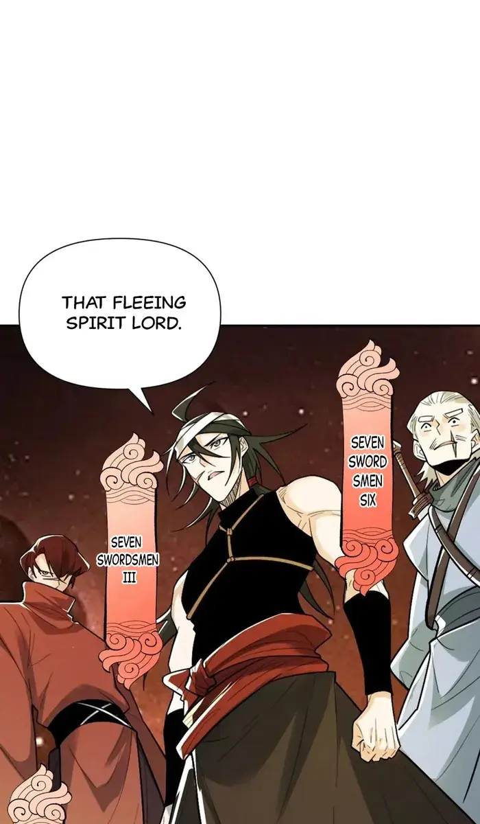 I'm Actually a Cultivation Bigshot Chapter 495 Page 71