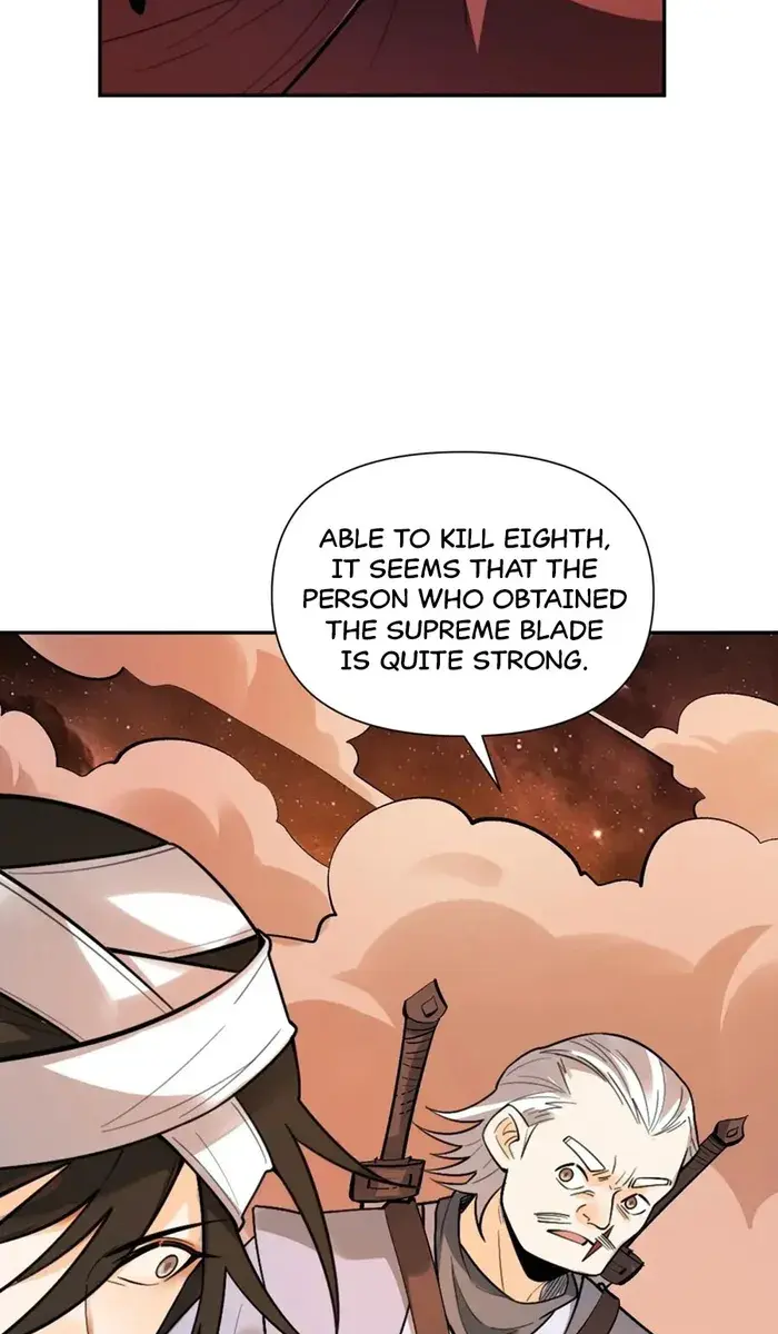 I'm Actually a Cultivation Bigshot Chapter 495 Page 76