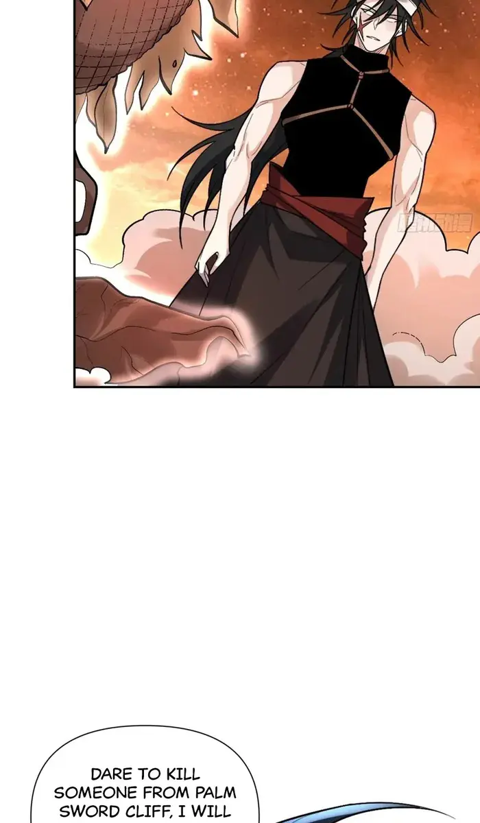 I'm Actually a Cultivation Bigshot Chapter 495 Page 78