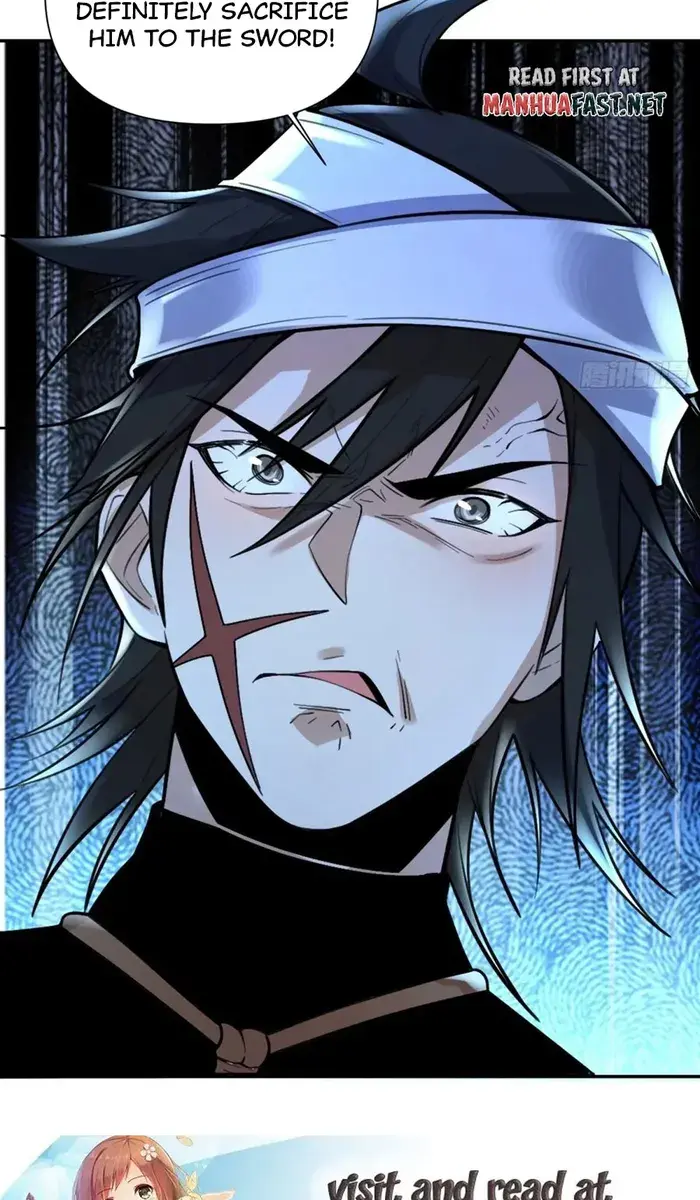 I'm Actually a Cultivation Bigshot Chapter 495 Page 79